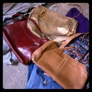 NOT FOR SALE! See separate listings. 👜💕